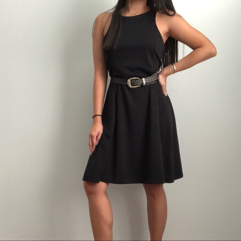 Old Navy Little Black Dress